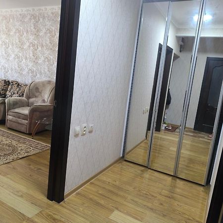 Apartment In 7 Mikrorayon Aktau  Zewnętrze zdjęcie